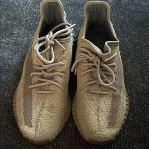 Yeezy 350 size 12
Fair- good condition
